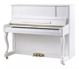 德國卡薩特鋼琴品牌年鑒與歷史