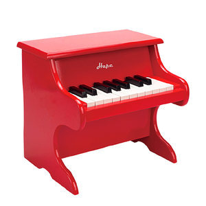 Hape 鋼琴產品怎么樣？——給孩子一個音樂啟蒙的優質選擇