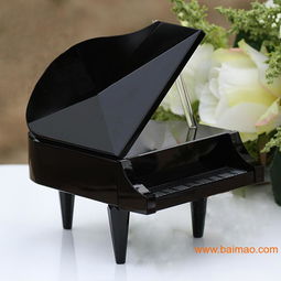 水晶鋼琴 定制、加盟與工藝的完美融合